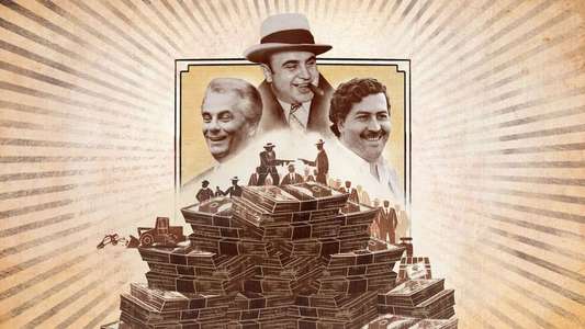 How to Become a Mob Boss - Backdrops