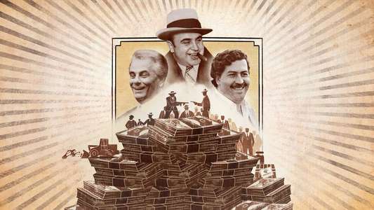 How to Become a Mob Boss - Backdrops