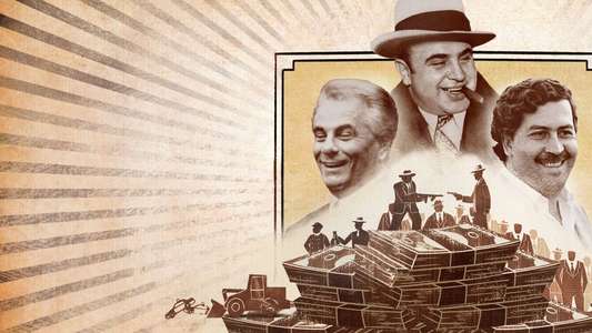 How to Become a Mob Boss - Backdrops