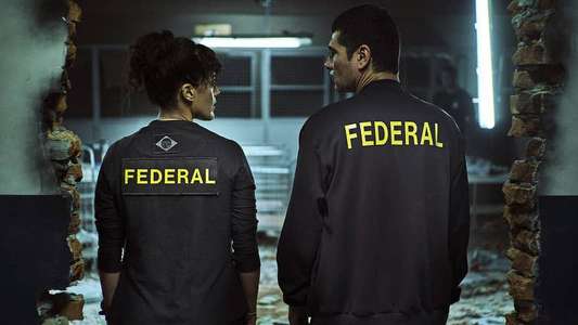 Criminal Code - Backdrops