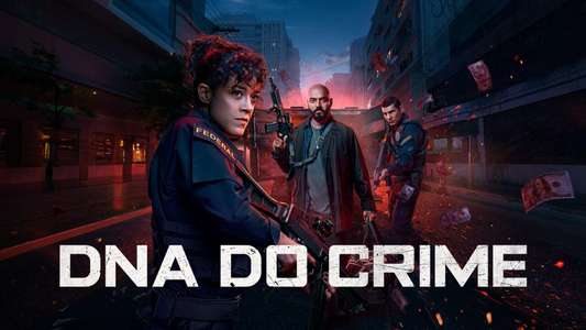 Criminal Code - Backdrops