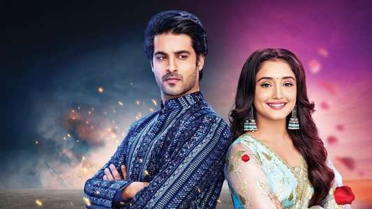 Kumkum Bhagya - Backdrops