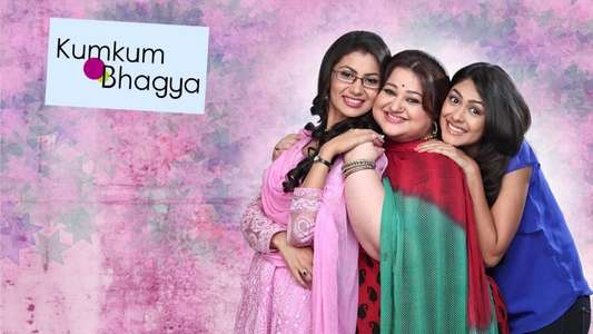 Kumkum Bhagya - Backdrops