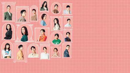 At the Moment - Backdrops
