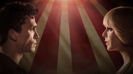 Cristo and Rey - Backdrop