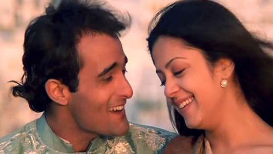 Doli Saja Ke Rakhna - Backdrop