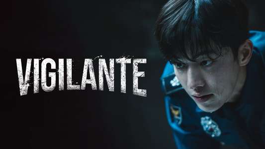Vigilante - Backdrops