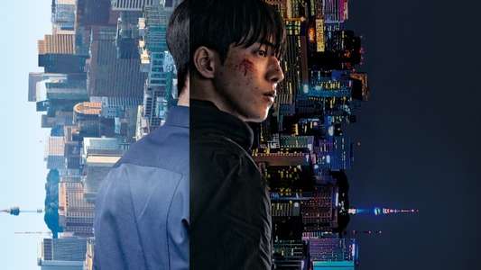Vigilante - Backdrops
