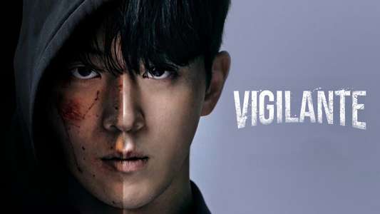 Vigilante - Backdrops
