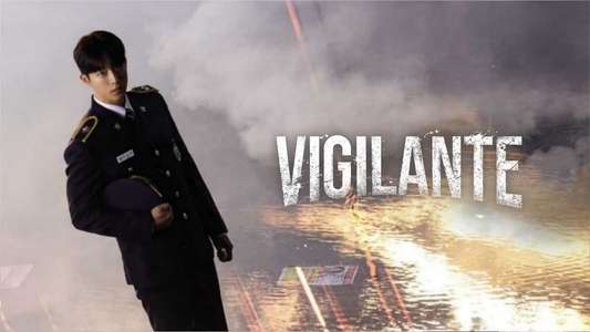 Vigilante - Backdrops