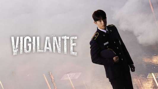 Vigilante - Backdrops