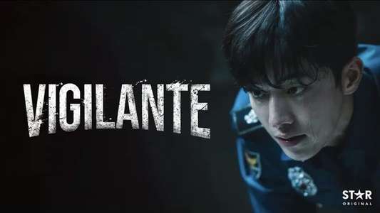 Vigilante - Backdrops