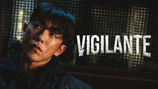 Vigilante - Backdrops
