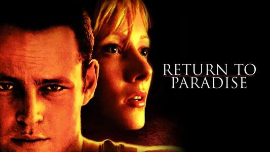 Return to Paradise - Backdrop
