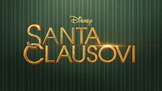 The Santa Clauses - Backdrops