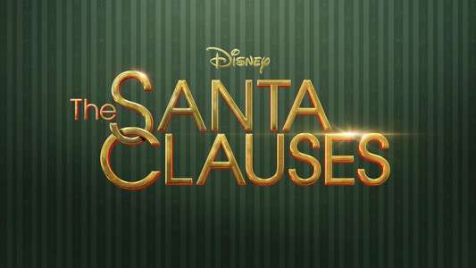 The Santa Clauses - Backdrops
