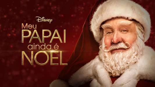 The Santa Clauses - Backdrops