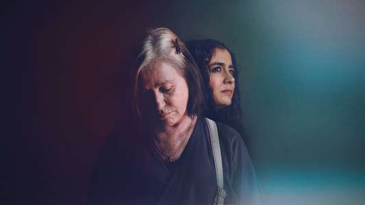 Elena Knows - Backdrop