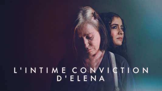 Elena Knows - Backdrop