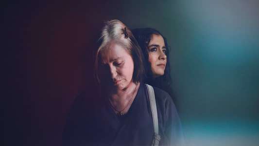 Elena Knows - Backdrop
