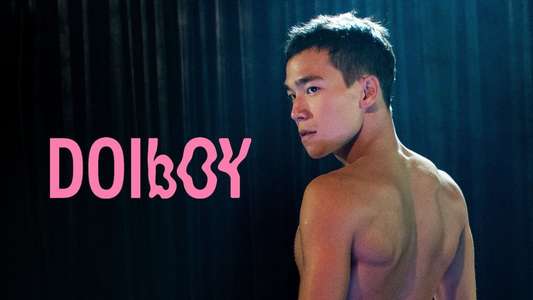 Doi Boy - Backdrop