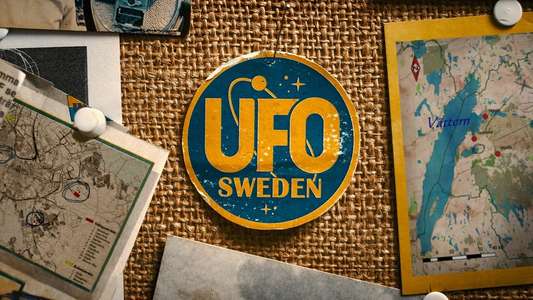UFO Sweden - Backdrops