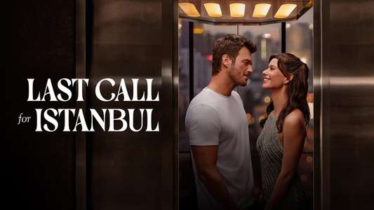 Last Call for Istanbul - Backdrop