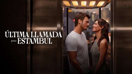 Last Call for Istanbul - Backdrop