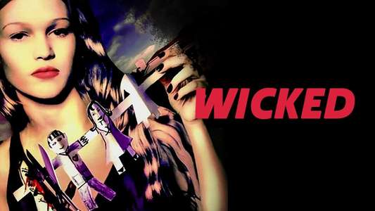 Wicked - Backdrop