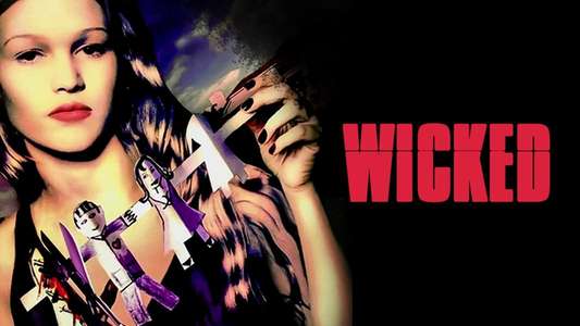Wicked - Backdrop