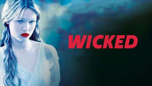 Wicked - Backdrop