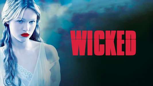 Wicked - Backdrop