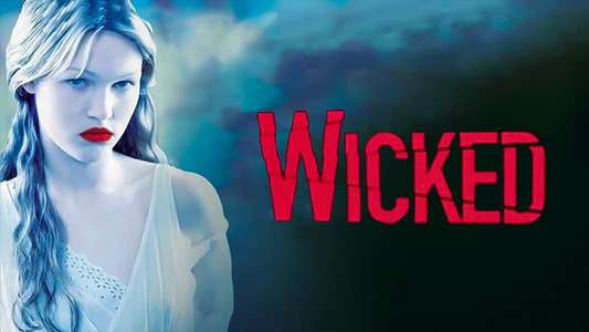 Wicked - Backdrop