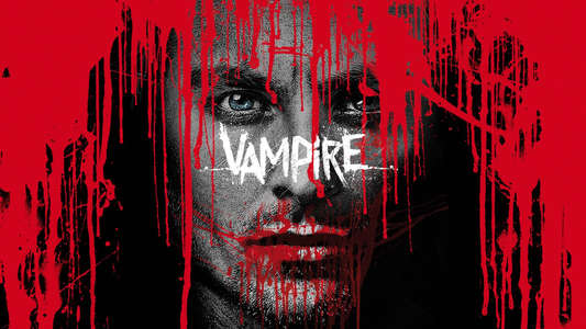 Vampire - Backdrop