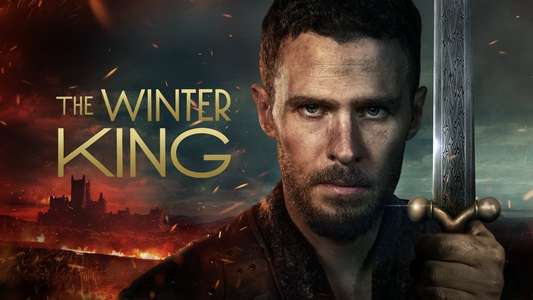 The Winter King - Backdrops