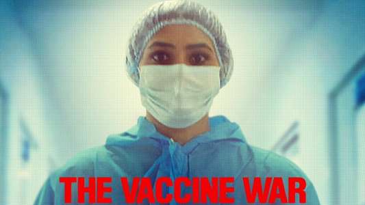 The Vaccine War - Backdrops
