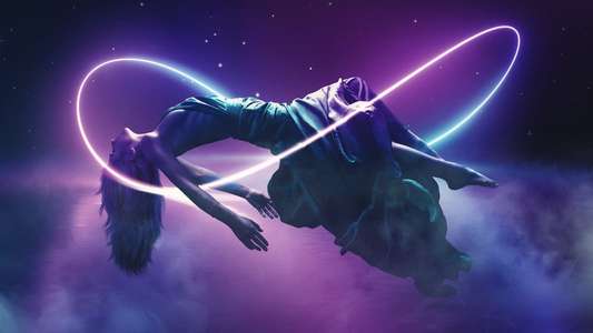 Masters of Illusion - Backdrops