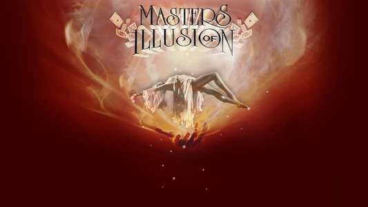 Masters of Illusion - Backdrops