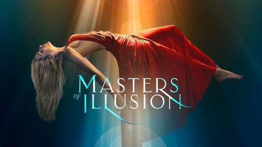 Masters of Illusion - Backdrops