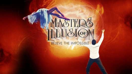 Masters of Illusion - Backdrops