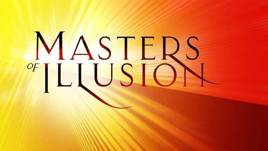 Masters of Illusion - Backdrops
