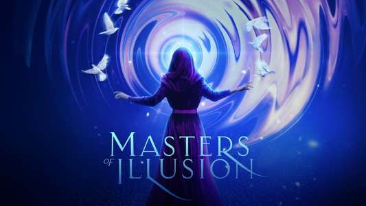 Masters of Illusion - Backdrops