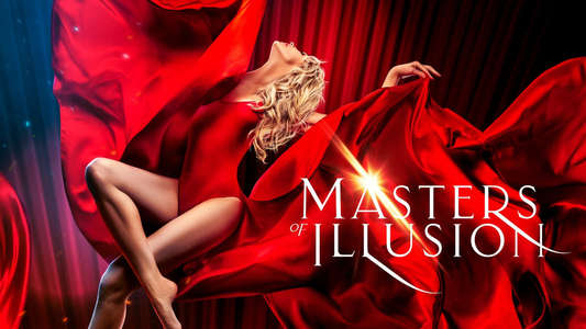 Masters of Illusion - Backdrops