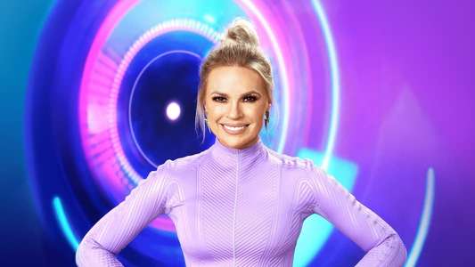Big Brother Australia - Backdrops