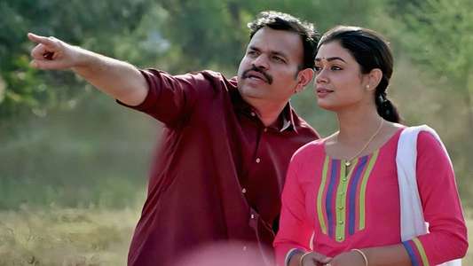 Sathiya Sothanai - Backdrop