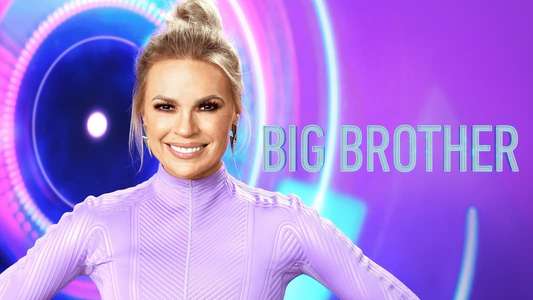 Big Brother Australia - Backdrops