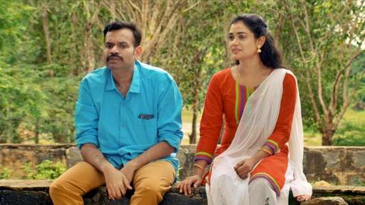 Sathiya Sothanai - Backdrop