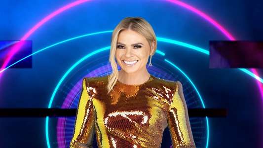 Big Brother Australia - Backdrops