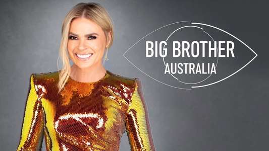 Big Brother Australia - Backdrops