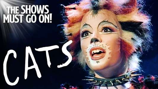 Cats - Backdrop